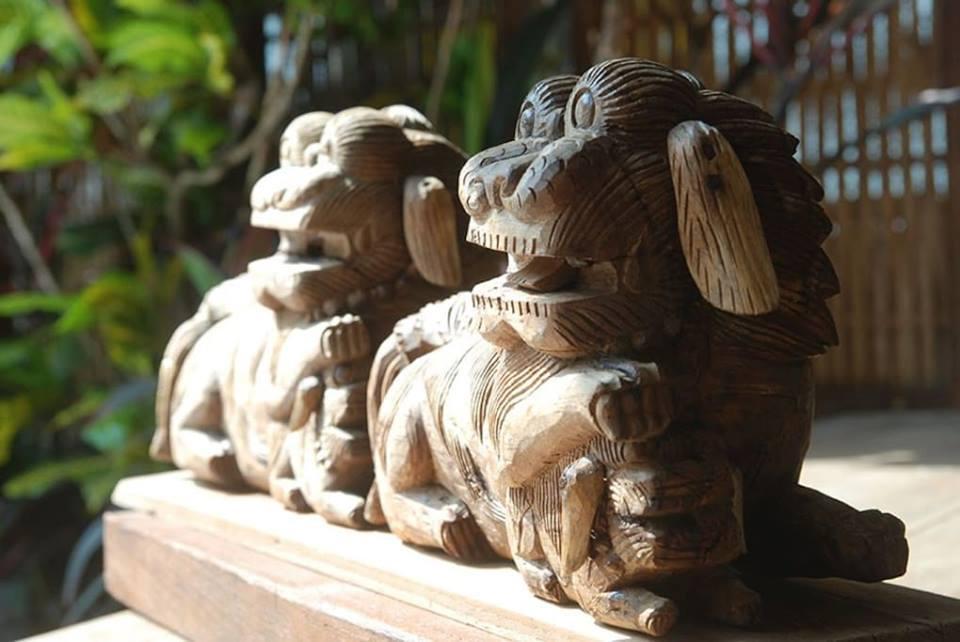 Villa Nittra Singharaj Chiang Mai Exterior foto